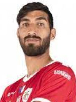 Shahriar Moghanlou