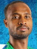 Shemeles BEKELE