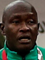 Soualiho Haidara