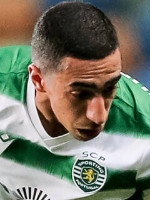 Tiago Ferreira