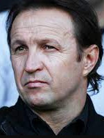 Tomica Kocijan