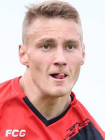 Toni Fruk