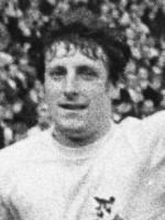Tony Brown