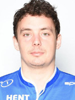 Vegard FORREN