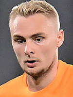 Victor NELSSON