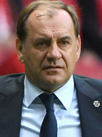 Vladimir WEISS