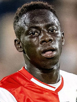 Yankuba Minteh