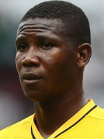 Yerson Mosquera