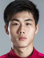 Zhen Wei