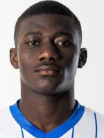 Aboubakary Koita