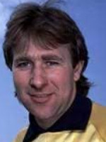 Alan Rough