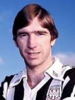 Iain Munro