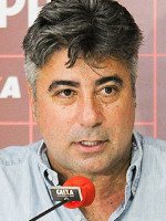Alexandre Gallo