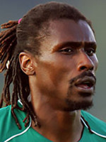 Aliou CISSE