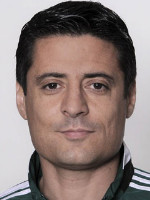 Alireza FAGHANI