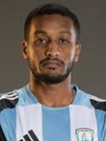 Almahdi Ali Mukhtar