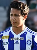 Amr Gamal