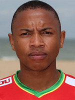 Andile JALI
