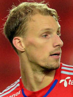 André HANSEN