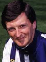 Andy Roxburgh