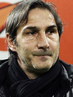 Angelo Gregucci