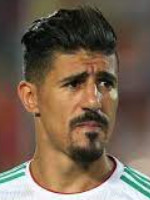 Baghdad BOUNEDJAH