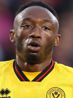 Benie Traore