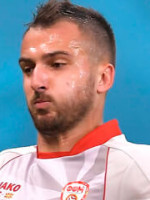 Boban NIKOLOV