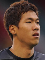 Bum Young Lee