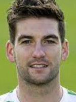 Charlie MULGREW