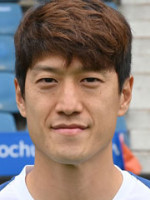 Chung yong LEE