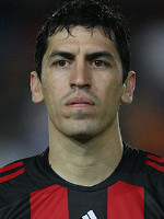 Cristian Zurita