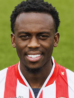 Djevencio van der Kust