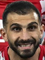Ehsan HADDAD