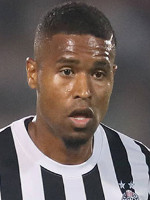Patrick ANDRADE