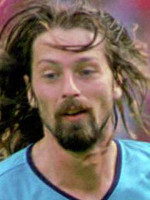 Erik MYKLAND