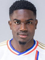 Ernest Nuamah