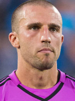 Evan Bush