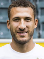 Fabian JOHNSON