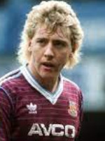 Frank McAvennie
