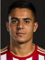 Giannis Masouras