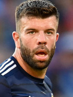 Grant HANLEY