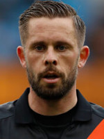 Gylfi SIGURDSSON