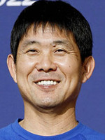 Hajime MORIYASU