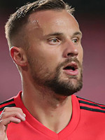 Haris SEFEROVIC