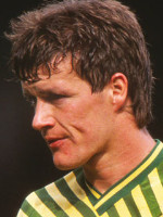 Ian Butterworth