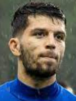 Jaloliddin MASHARIPOV