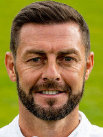Jamie McAllister