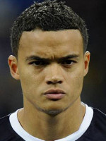 Jermaine JENAS