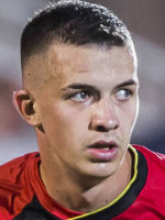 Karlo BARTOLEC